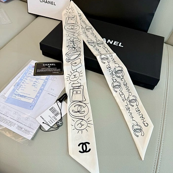 Платки Chanel 11888316