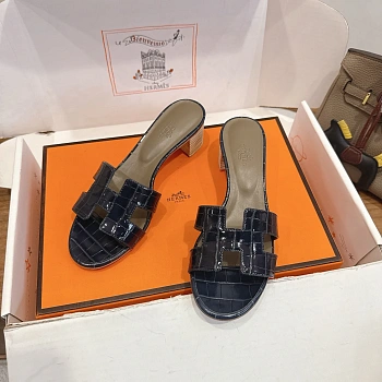 Босоножки Женские Hermes 4723428