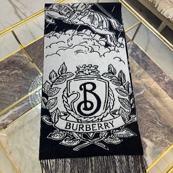 Шарфы Burberry 1071427