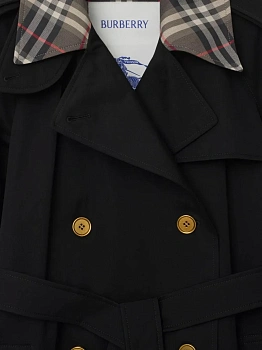 Тренчи Женские Burberry 11217657