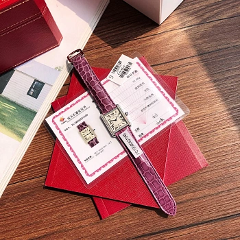 Часы Женские Cartier 1284331