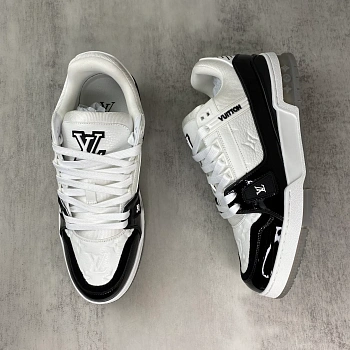 Кроссовки Женские Louis Vuitton 226860