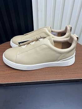 Кеды Мужские Zegna 547667