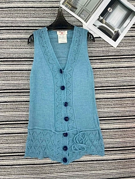 Жилеты Женские Chanel 11244930