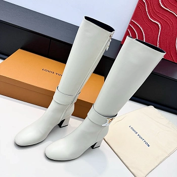 Сапоги Женские Louis Vuitton 582375