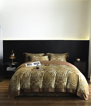 Постельное Белье Hermes 123945