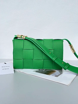 Сумки На Ремне Женские Bottega Veneta 35030