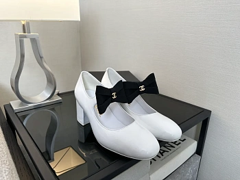 Туфли Женские Chanel 848704