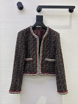 Жакеты Женские Chanel 11737631