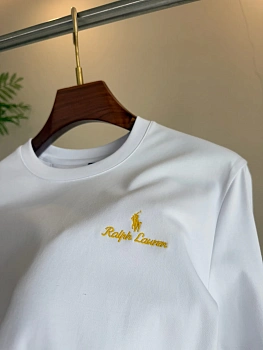 Футболки Мужские Ralph Lauren 12844160