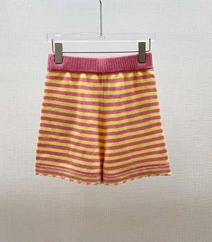 Шорты Женские Chanel 33568