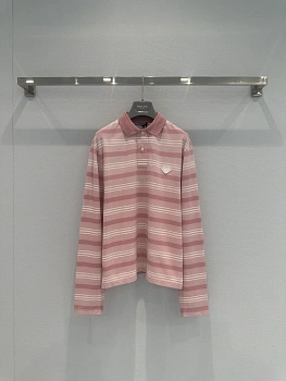 Футболки Женские Prada 5027376
