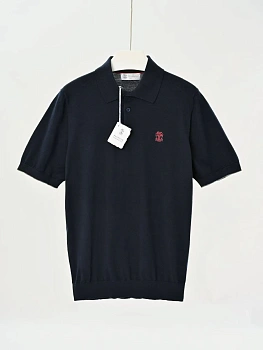 Футболки Мужские Brunello Cucinelli 10650965