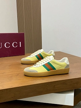 Кеды Женские Gucci 790462