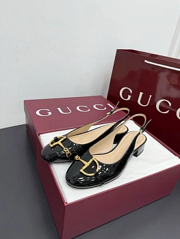 Туфли Женские Gucci 883010