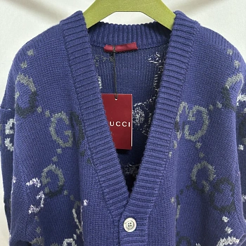 Джемперы И Свитеры Мужские Gucci 4539574