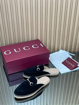 Мюли И Сабо Женские Gucci 402484