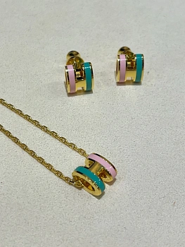 Бижутерия Hermes 1256017