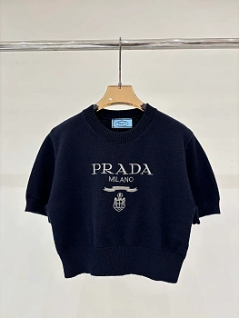 Джемперы И Свитеры Женские Prada 784012