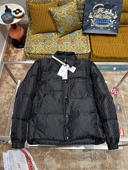 Куртки И Пуховики Мужские Christian Dior 608646