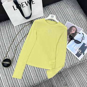 Футболки Женские Loewe 1707408