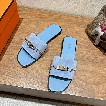 Шлепанцы Женские Hermes 34347