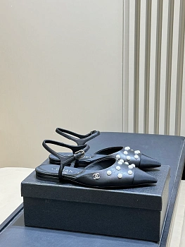 Туфли Женские Chanel 3150284
