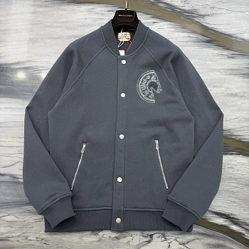 Куртки И Пуховики Мужские Hermes 1864156