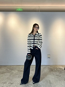 Брюки Женские Christian Dior 138283