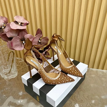 Туфли Женские Aquazzura 546321