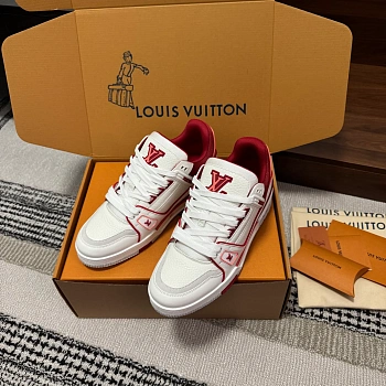 Кроссовки Женские Louis Vuitton 245610