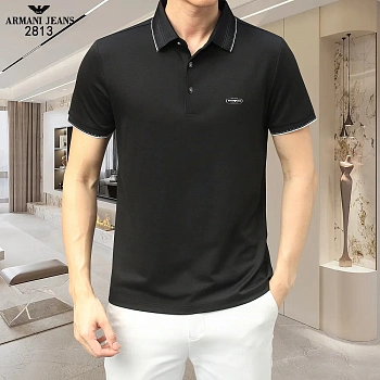 Футболки Мужские Armani 10511903