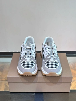 Кроссовки Мужские Burberry 1319108