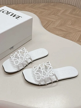 Шлепанцы Женские Loewe 22832