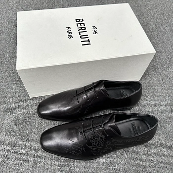 Лоферы И Туфли Мужские Berluti 1697333