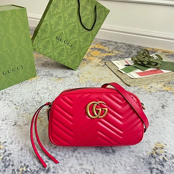 Сумки На Ремне Женские Gucci 724043