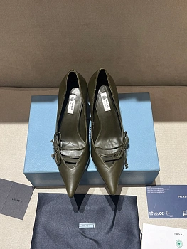 Туфли Женские Prada 11454580