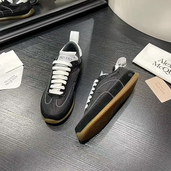 Кроссовки Женские Alexander Mcqueen 13080095