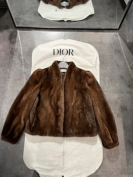 Шубы Женские Christian Dior 567428