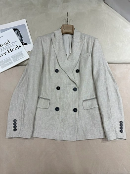Жакеты Женские Brunello Cucinelli 4867857