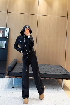 Спортивные Костюмы Женские Chanel 1842197