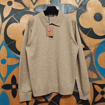 Лонгсливы Мужские Loro Piana 4373081