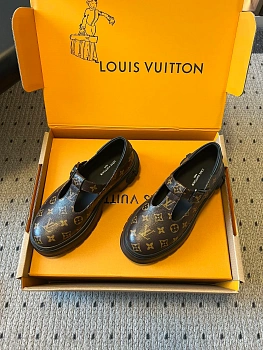 Лоферы И Мокасины Женские Louis Vuitton 1468478