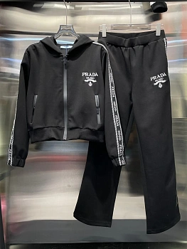 Спортивные Костюмы Мужские Prada 21633