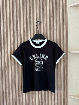 Футболки Женские Celine 5929191