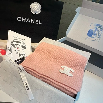 Шарфы Chanel 4451
