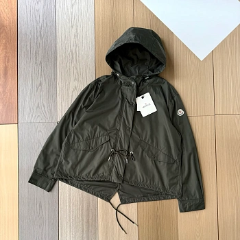 Куртки И Пуховики Женские Moncler 6179063