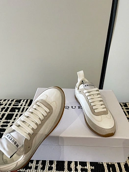 Кроссовки Женские Alexander Mcqueen 10654956