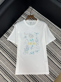 Футболки Женские Christian Dior 457754