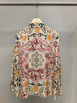 Рубашки Женские Loro Piana 10795810